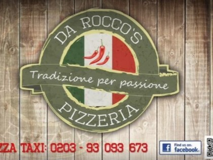 Photo: Da Rocco&amp;#039;s